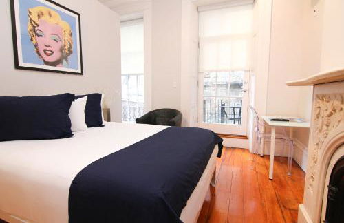Comfy Beacon Hill Studio Great for Work Travel #7 - Foto 1