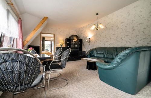 Ferienwohnung mit Balkon - Foto 21