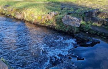 Ferienhaus du Bourguignon, Lorraine - Foto 7