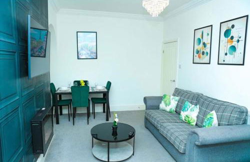 Contractor stays - Neville Crescent Sunderland - Foto 17