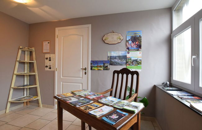 Family Stay in Libin Woods - Photo 2