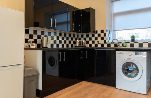 Rosewood Cottage - Foto 39