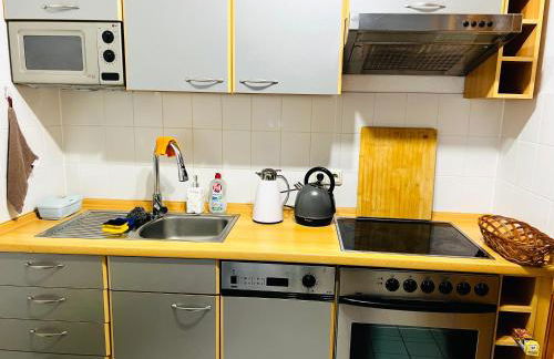 53qm 2Zimmer helle Familiewhg mit Garten nahe Uni - Foto 18