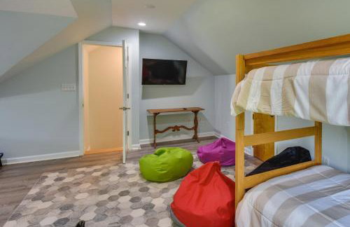 South Carolina Retreat with Fireplace and Lake Access! - Foto 22