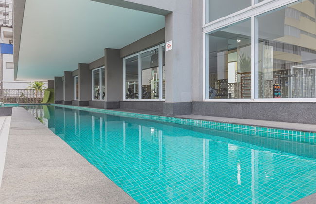 Vossa Bossa VN Turiassu - Foto 62