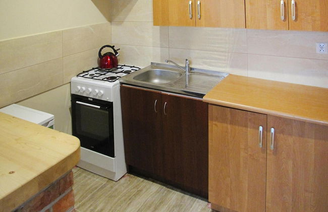 Apartment Right on the Lake, Ryn - Foto 11