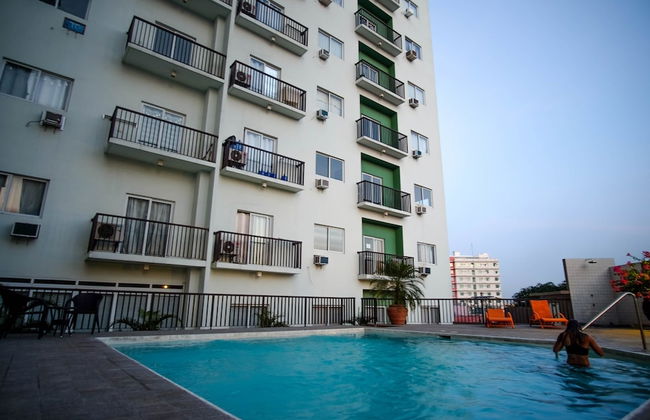 SR Vacation Rental - Spianada Residential Condominium - Foto 1