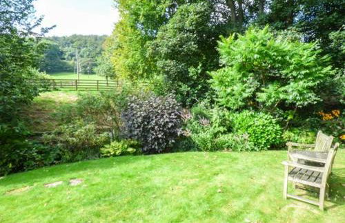 The Hayloft - Photo 12