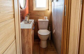 Ostoja Pod Osówką dom Spokój - Foto 40