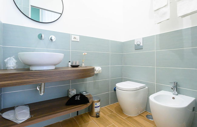 Annapoli Rooms - Foto 43