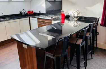 The Shelbourne Apartments - Foto 22