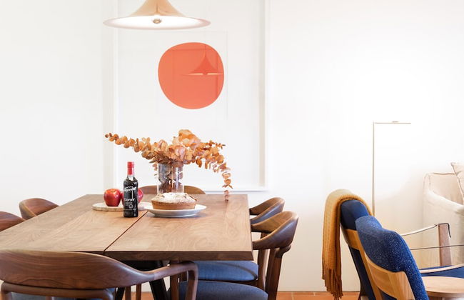 Flattered to be In Algarve - Foto 37