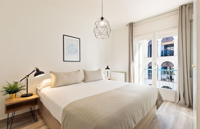 Sitges Group Blue and White - Photo 17