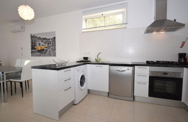 Family Villa With Pool and Barbecue - Foto 6