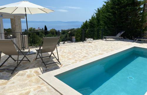 Villa Sofia in Mali Kosi, Istrien - Foto 1