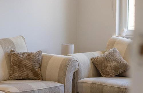 Highfield Apartment- 2 Bed in Motherwell close to centre - Foto 10