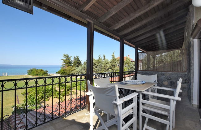 Luxury Villas in Ktima Gerostathi - Foto 41