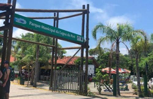 Casa Aconchegante no Sul da Ilha - Foto 20