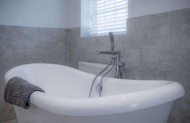 West Jordanston Cottage - St Florence - Foto 56