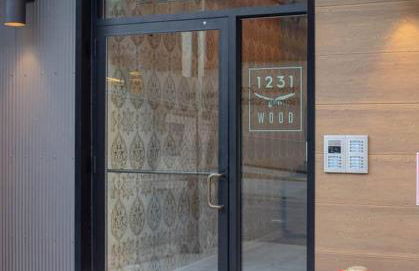 Rail Park Studio at Kestrel Hotel - Foto 26