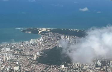 Casa confortável à 568m da praia de Ponta Negra - Foto 37