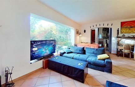 Casa-Amanda pinede piscine privée calme absolu - Foto 8