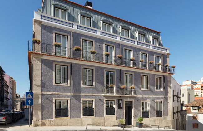 OnJ S. Lazaro Lisboa - Photo 1