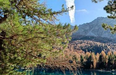 La Terrazza sulla Valle - Foto 27