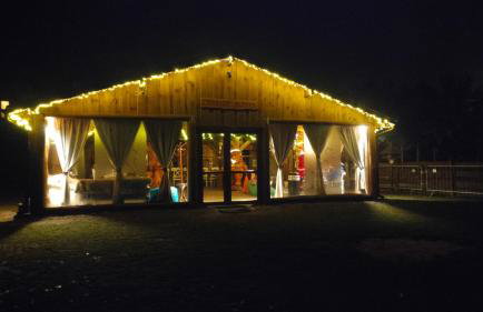 Agroturystyka Zagroda Alpaka - Foto 24