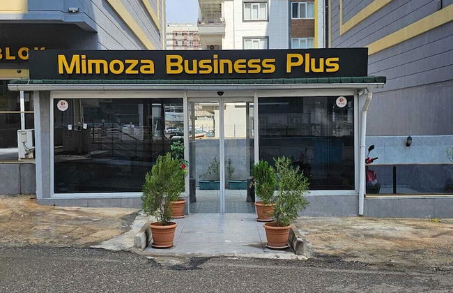Mimoza Business Apart - Foto 20