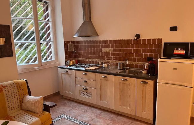 Holiday Home Roma Night and Day - Foto 25