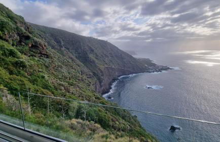 Bella-Vista Suite Endless views over the ocean - Foto 61