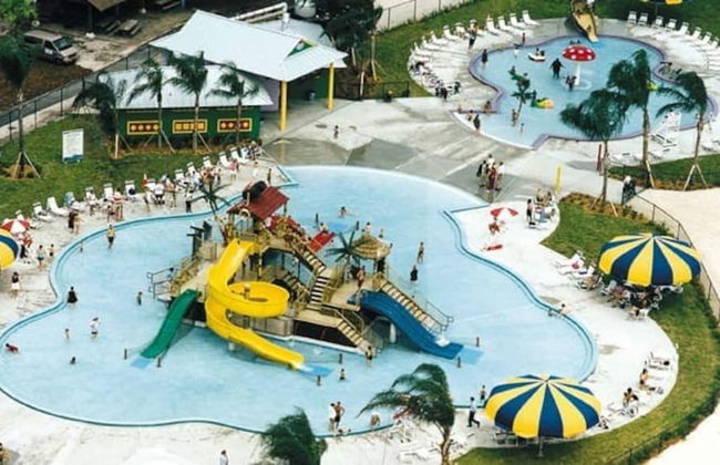 Beachside Bliss Lush Private Pool BBQ King Bed - Foto 48