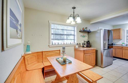 Patio and Grill Idyllic Sorrento Vacation Home! - Foto 6