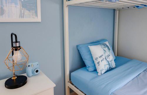 Taylor Swift Eras Inspired Home-10 min to Broadway - Foto 9