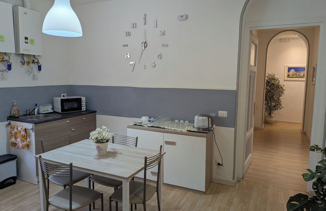 El Dorado Vatican - Foto 44