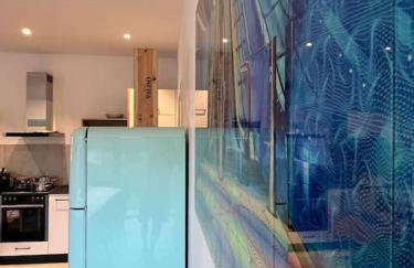 4YOUnic Glonn1 * Boxspring * Jacuzzi * Netflix*65“ - Foto 34