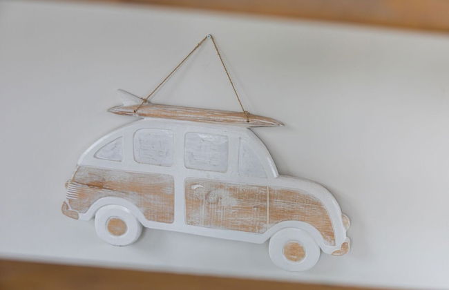 Holiday Home Near Beach Burgh-haamstede - Photo 23