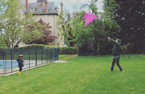 Beautiful French mansion Perigord Dordogne Lascaux - Foto 8