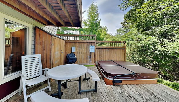 Villages of Wisp 70 Bright Passage by Taylor Made Deep Creek - Foto 2, Servicios del alojamiento