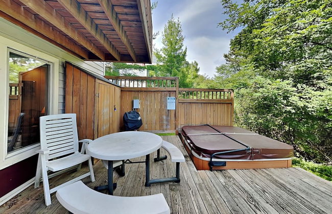 Villages of Wisp 70 Bright Passage by Taylor Made Deep Creek - Foto 29