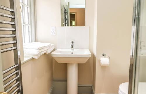 Upper Lodge - Foto 22