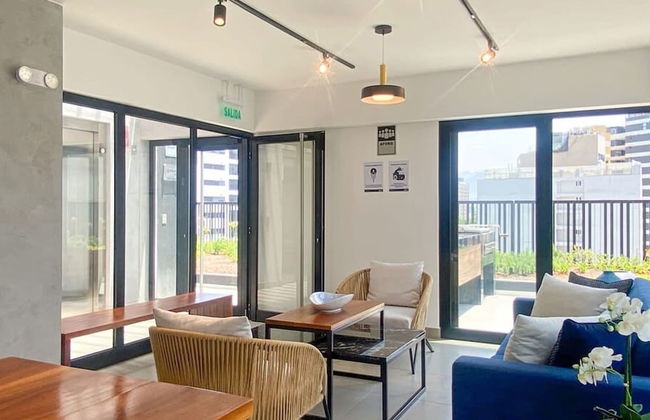 w Picturesque 2BR in the Heart of Miraflores - Photo 22