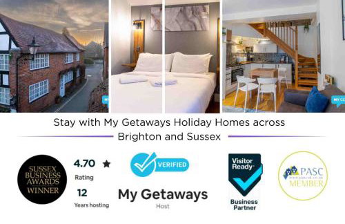 Talbot Lane Cottage Horsham By My Getaways - Photo 6