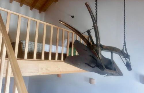 Monte da Aferrada - CASAS DA VILA - Foto 28