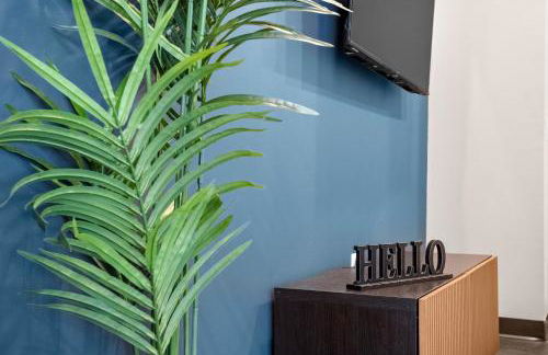 CozySuites At Presshouse - Foto 30