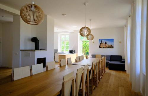 KVH FeWo Lübeck & Priwall für 19 Gäste im EG - Photo 6