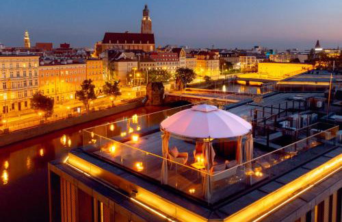 inQse Plus Wroclaw Marina - Photo 4