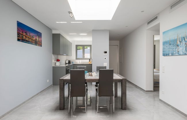 Promenade Apartments - Foto 34