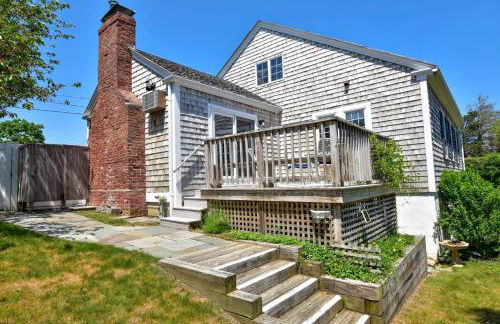 Walk to Downtown Chatham Steps to Beach - Foto 37